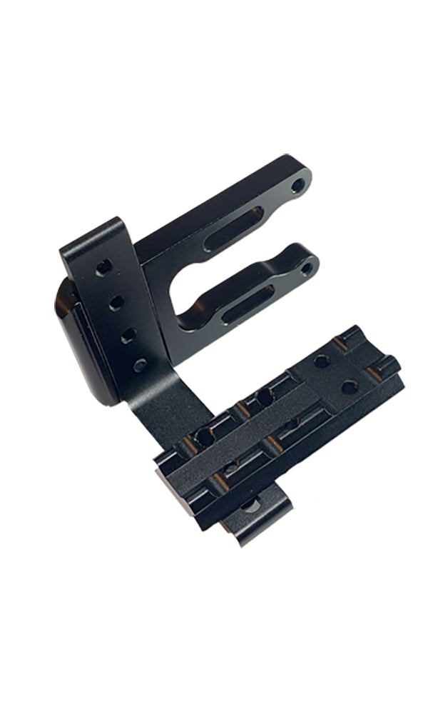 Compound Vertical Bow Bracket