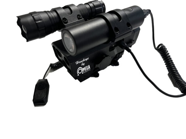 Hawkeye Accessory Kit