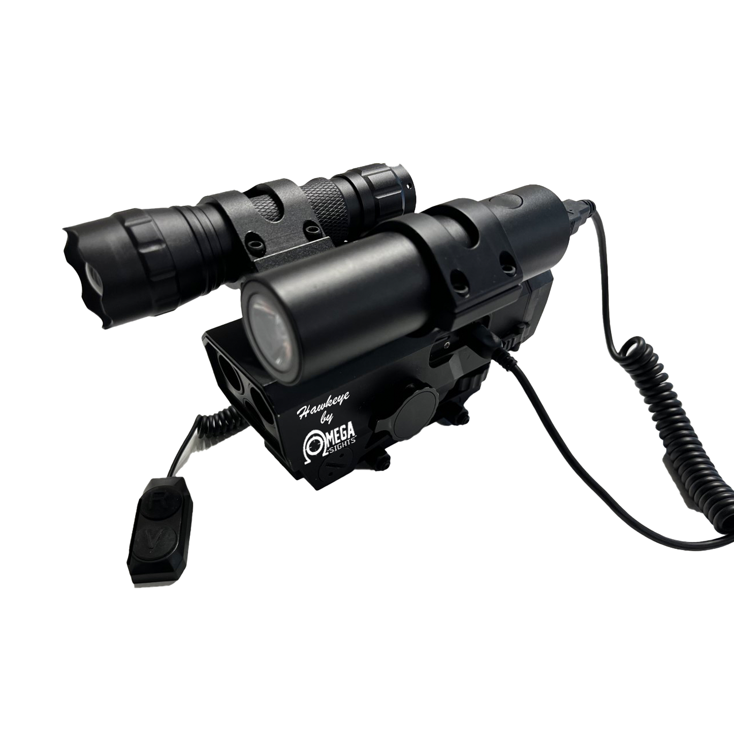 Hawkeye Accessory Kit