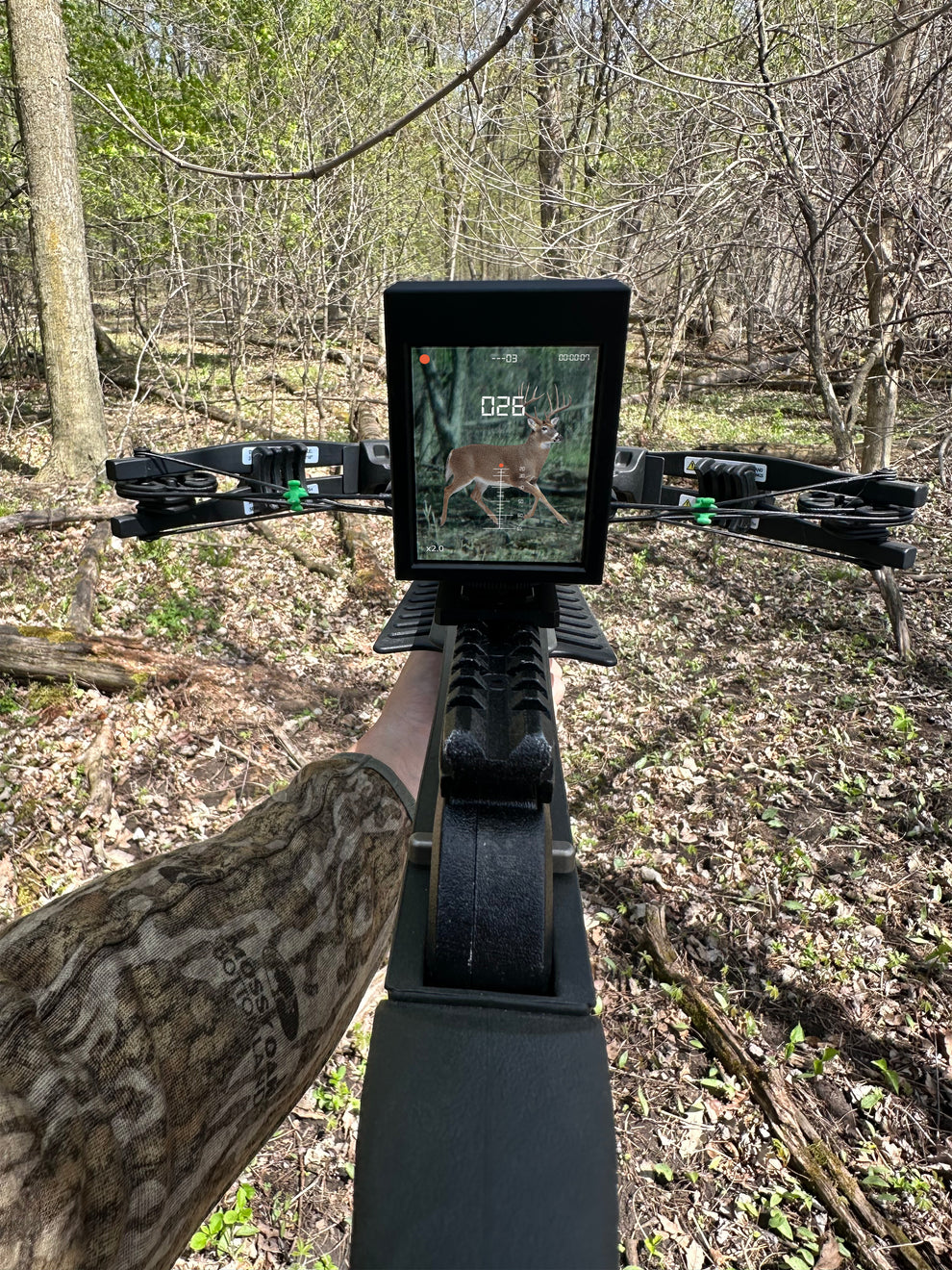omega III Sight – Omega Sights
