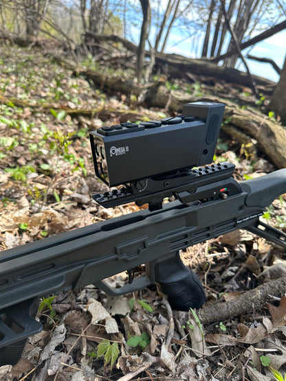 omega III Sight