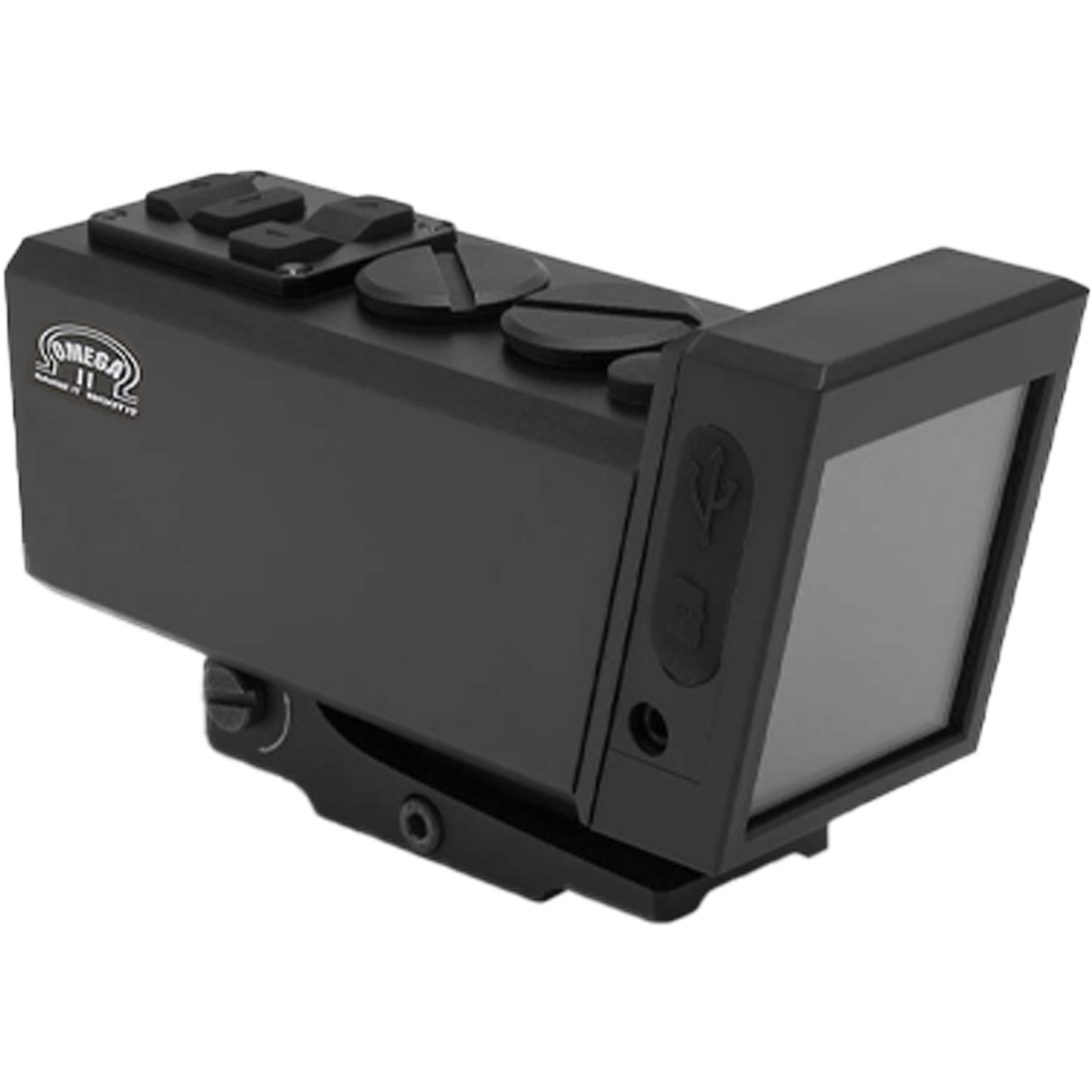 Omega II Sight – Omega Sights